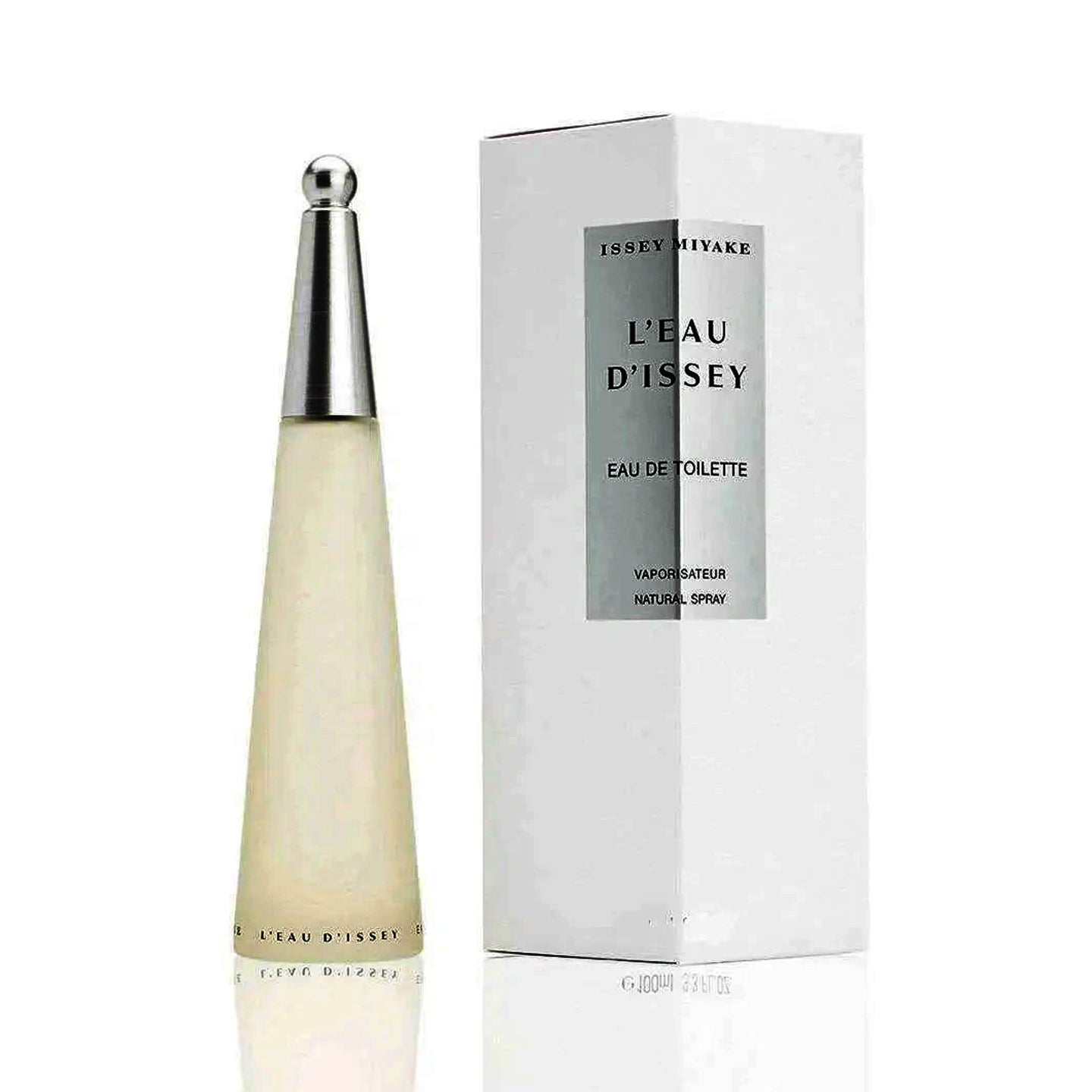 Issey Miyake L'eau d'Issey Eau De Toilette Spray for Women