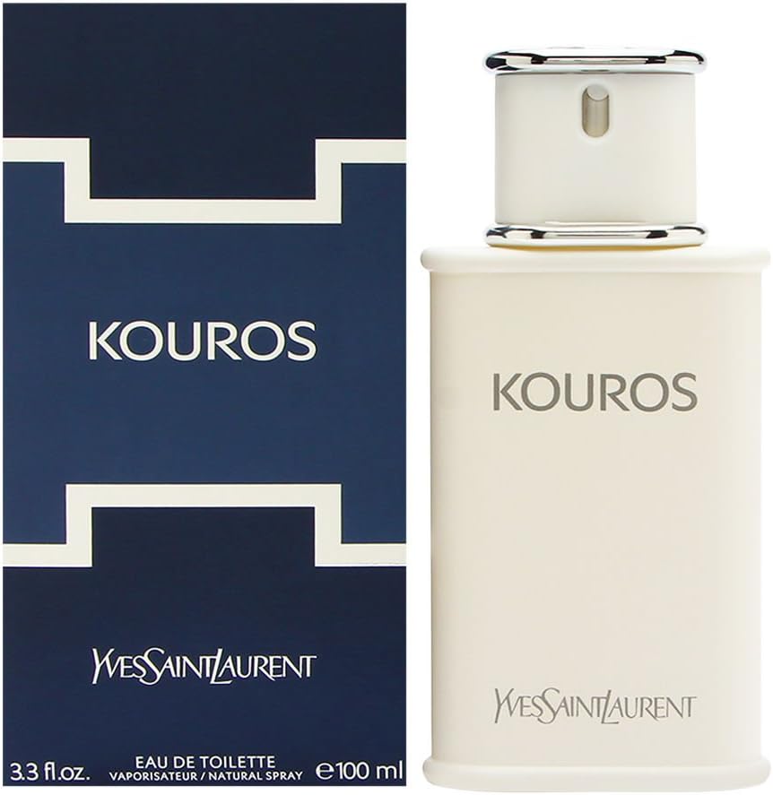 Yves Saint Laurent Kouros Eau De Toilette Spray for Men