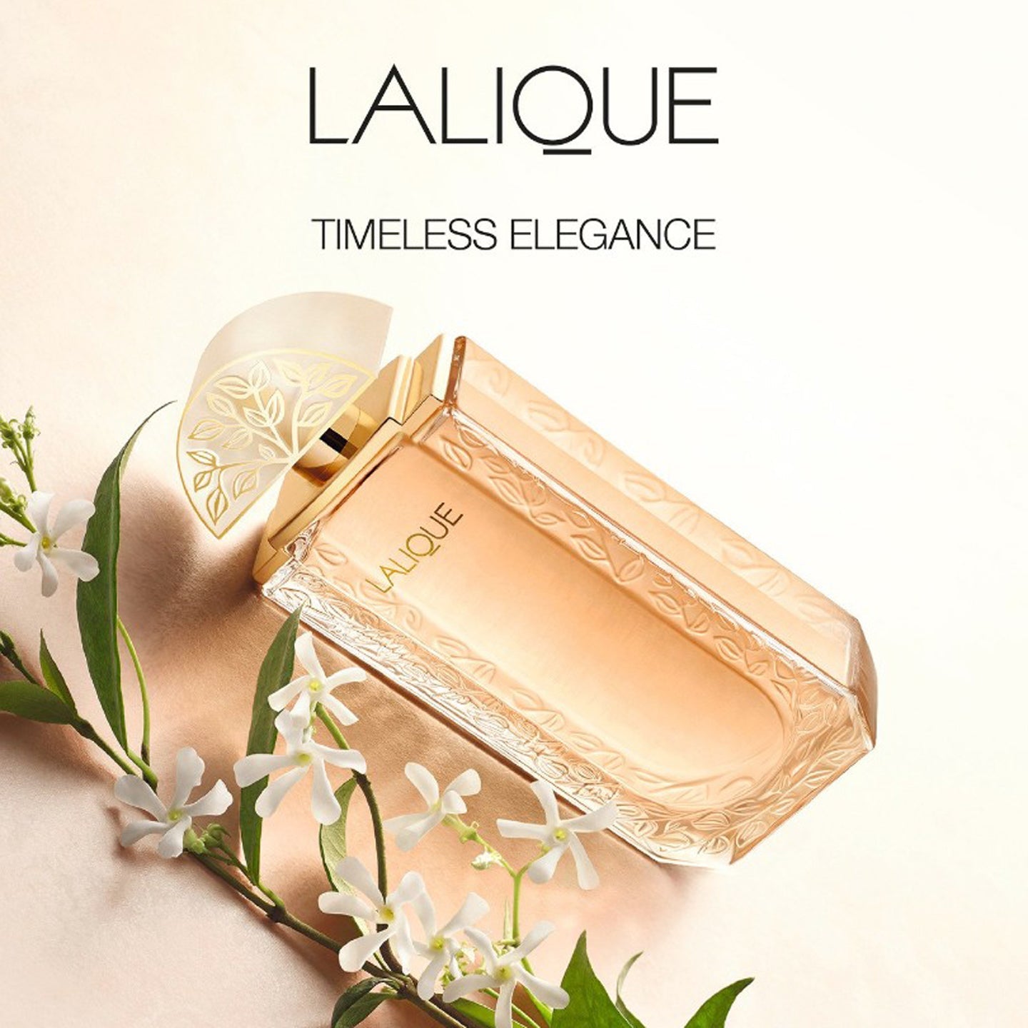 Lalique Eau de Parfum Spray 100 ml for Women