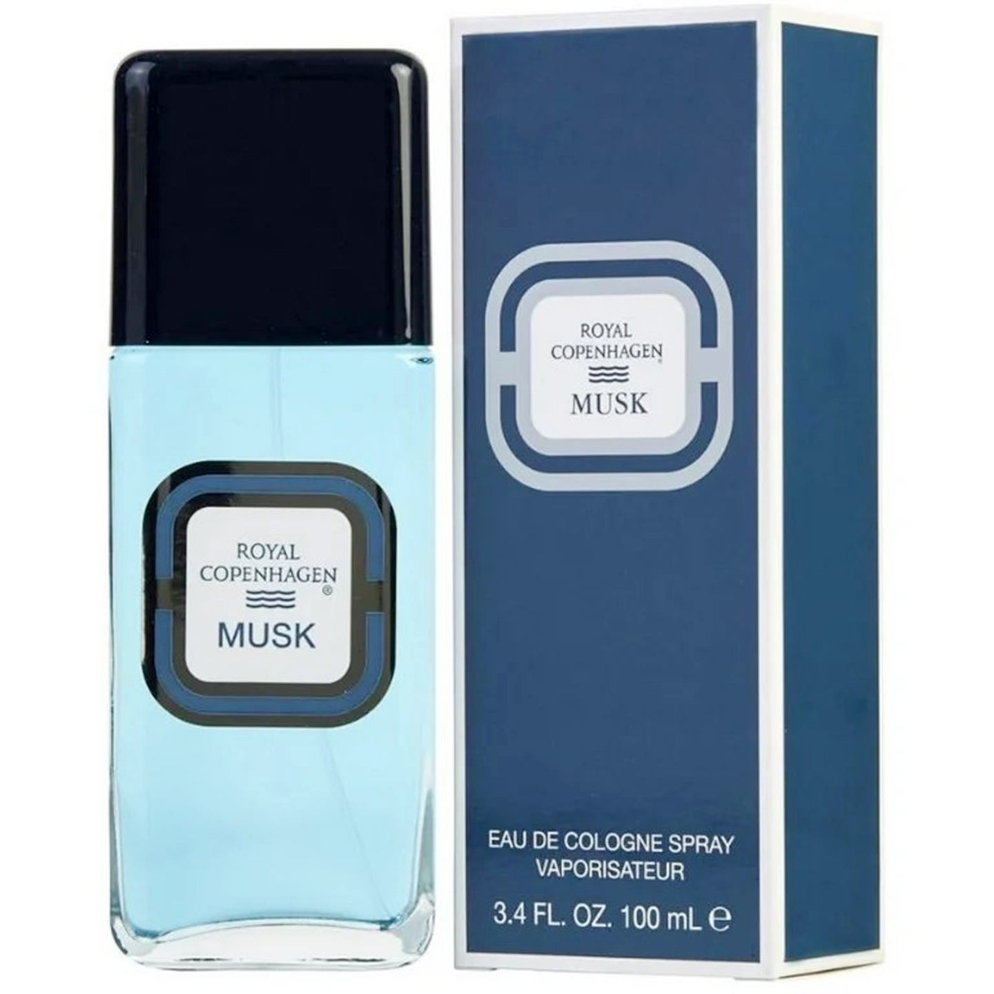 Royal Copenhagen Musk for Men