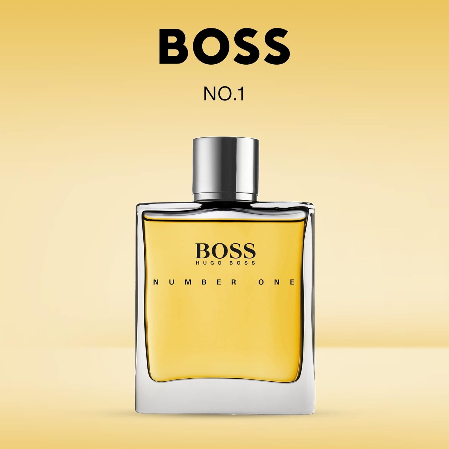 Hugo Boss Number One Eau De Toilette Spray For Men