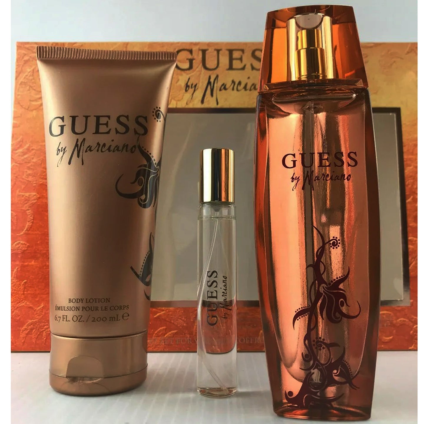 Guess Marciano Eau De Parfum Spray for Women