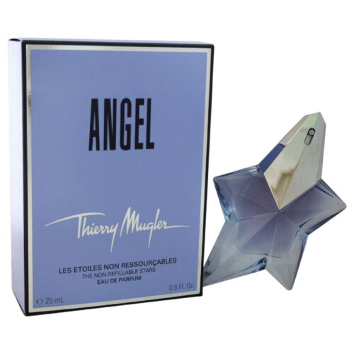 Thierry Mugler Angel for Women 0.8 oz EDP Spray