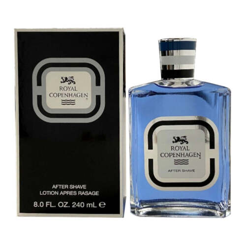 Royal Copenhagen Cologne Splash for Men