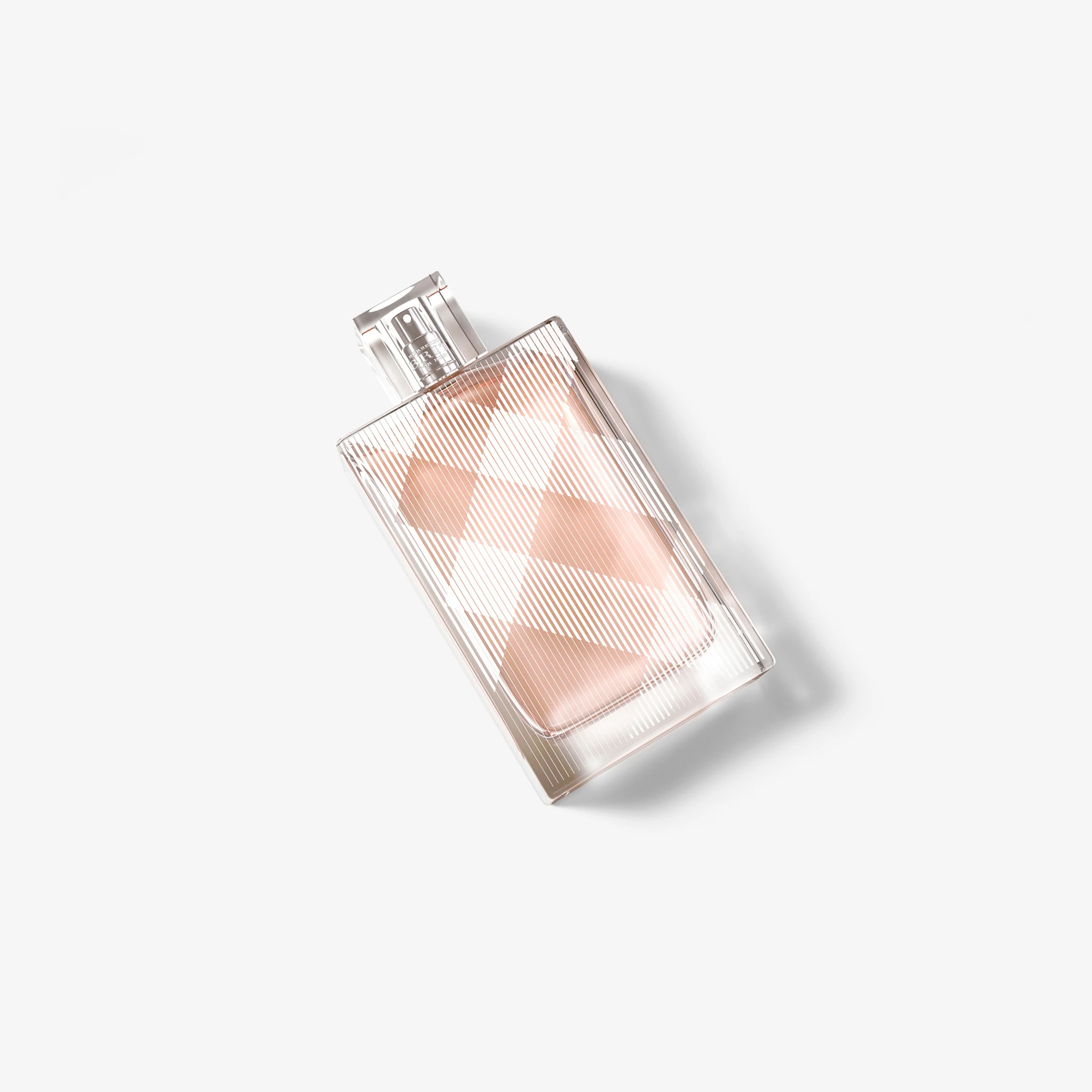 Burberry Brit Summer 100 ml Eau De Toilette Spray for Women