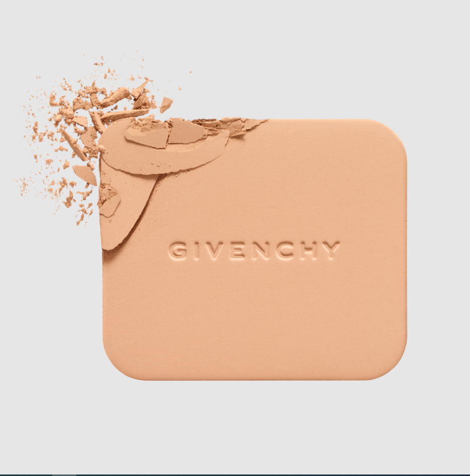 Givenchy Matissime Compact Foundation Velvet No 9 Gr Sealed Testers