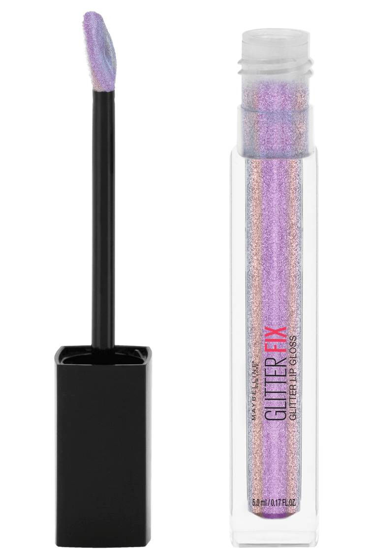 Glitter Fix Lip Gloss  5 Ml