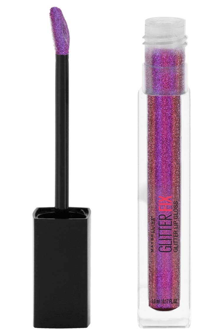 Glitter Fix Lip Gloss  5 Ml