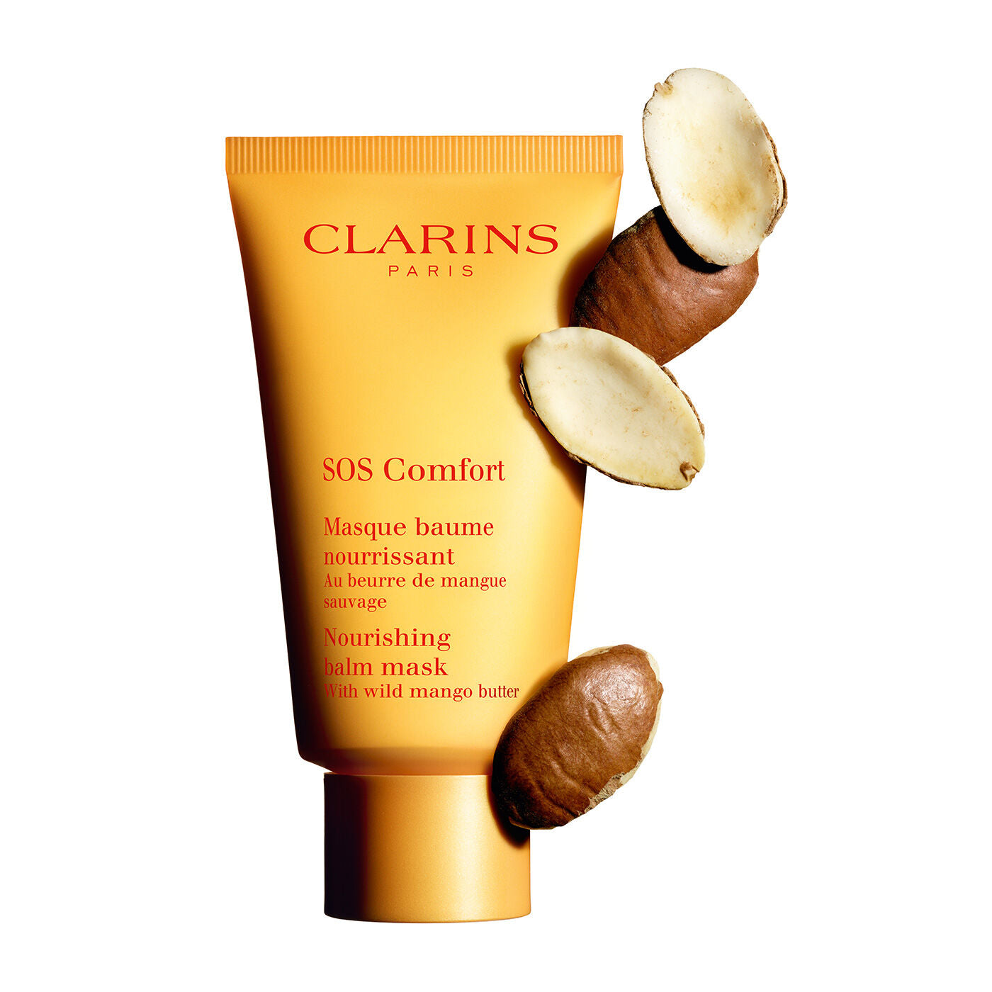 Sos Mask Comfort 75 Ml Sealed Testers