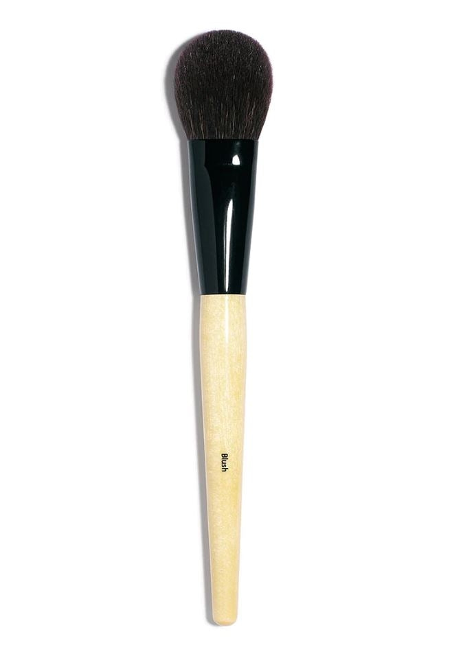 Brushes Blush Brush