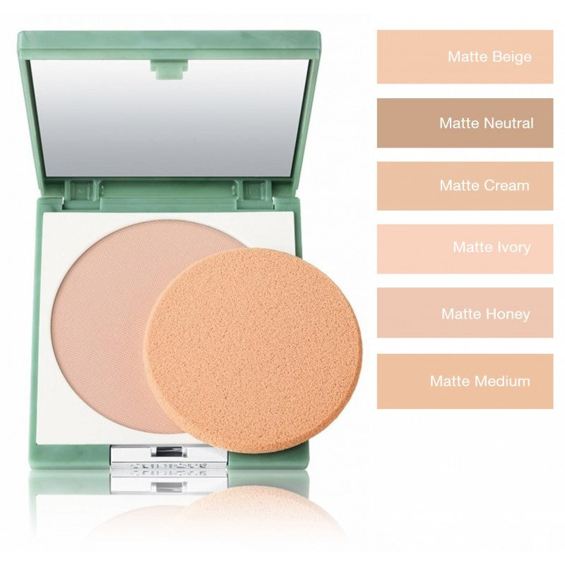 Super Powder Double Face Powder 10 Gr Sealed Testers