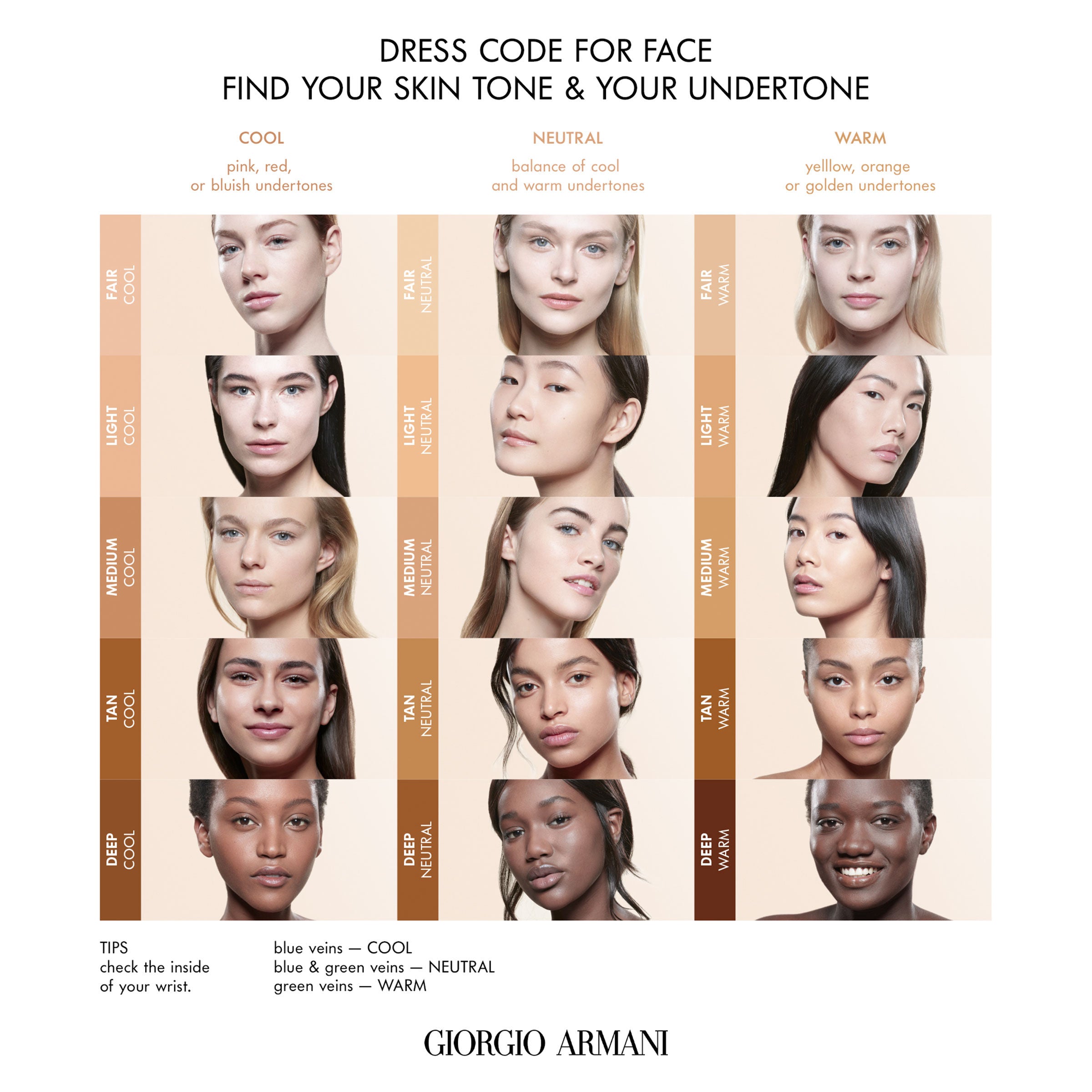 Face Fabric Second Skin Makeup 40 Ml