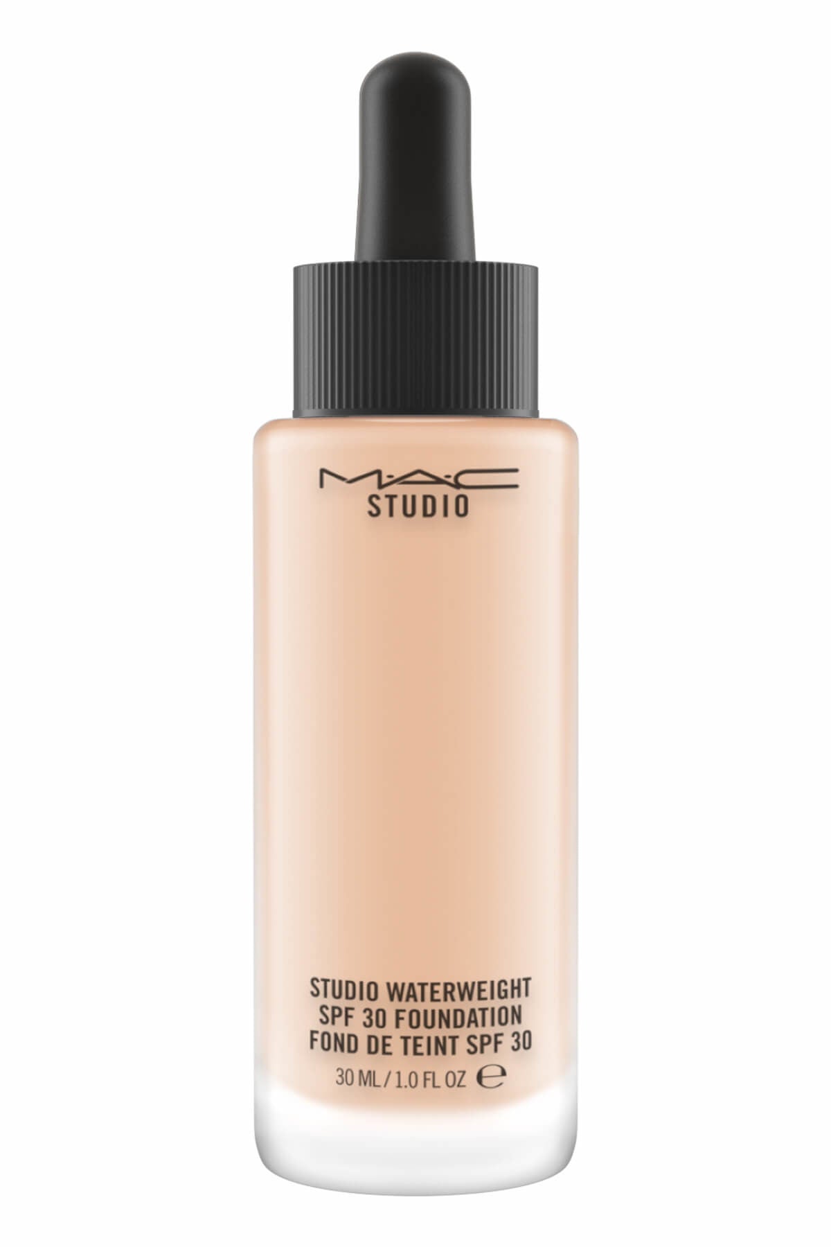 Studio Waterweight SPF 30 Foundation 1 oz (30 ml)