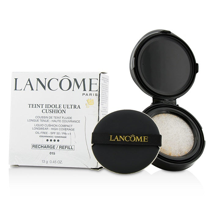 Teint Idole Ultra Cushion Liquid Cushion Compact Spf 50 - 015 Ivoire 13 G