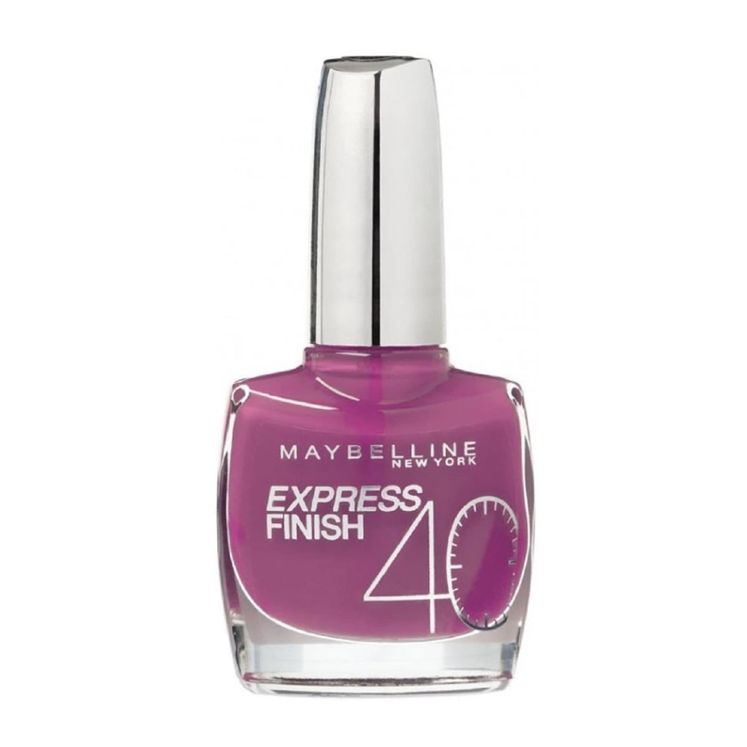 Express Finish 40 Sec. 10 Ml