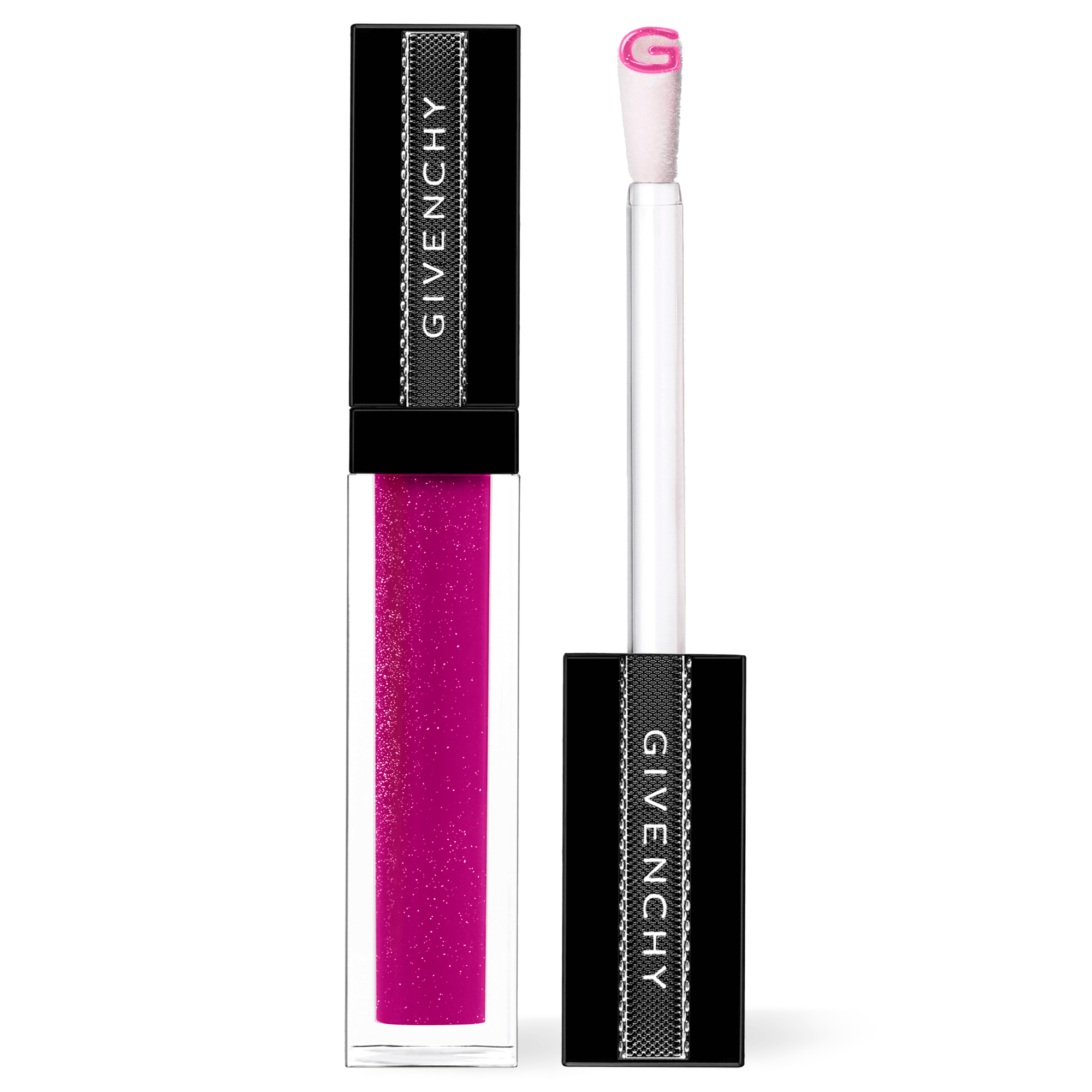 Gloss Interdit Vynil Lipgloss 6 Ml