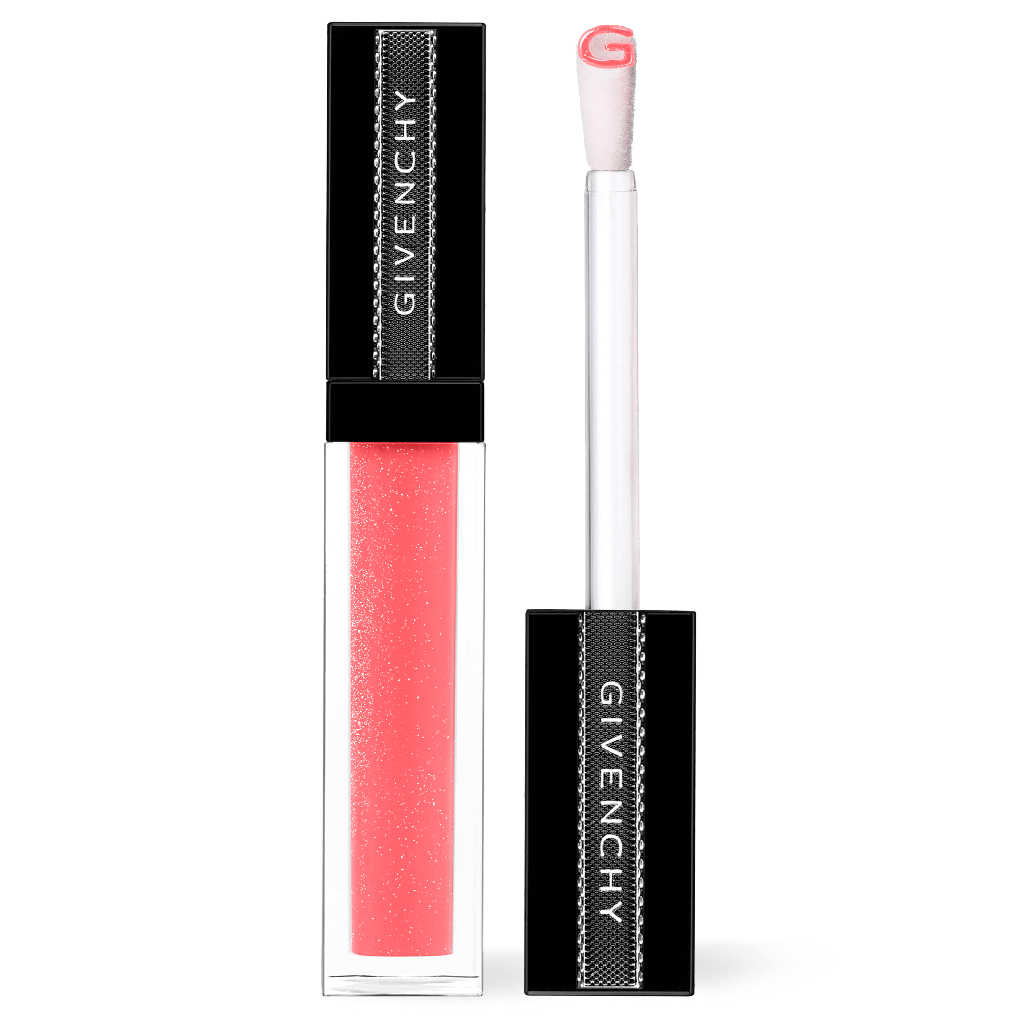 Gloss Interdit Vynil Lipgloss 6 Ml
