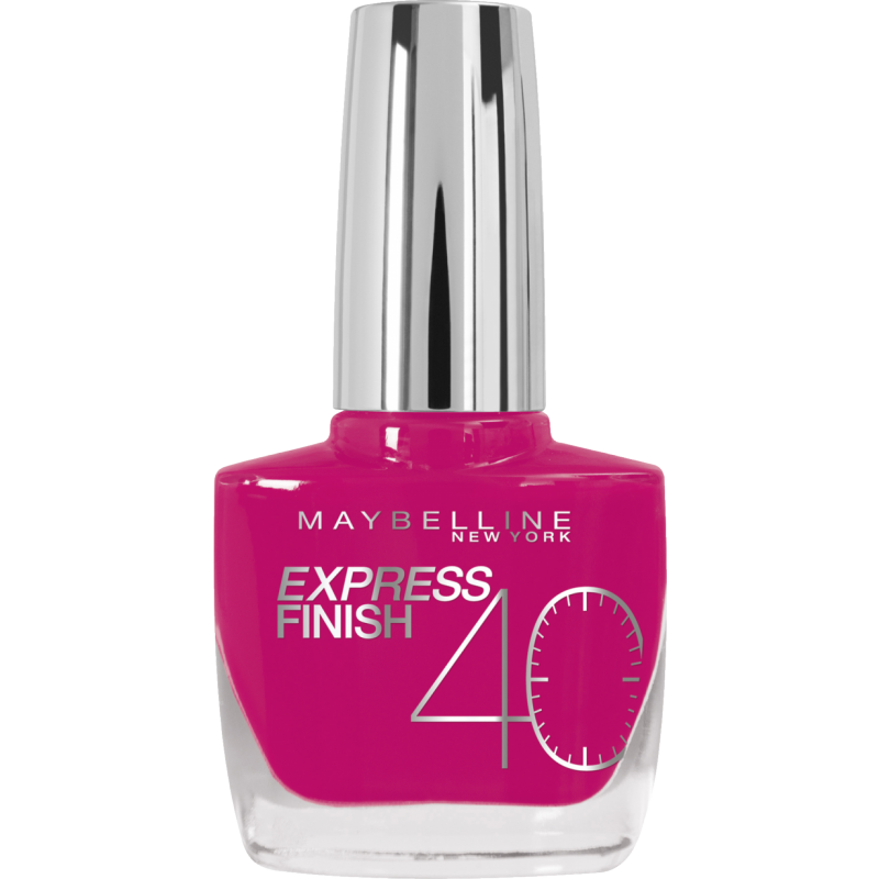 Express Finish 40 Sec. 10 Ml