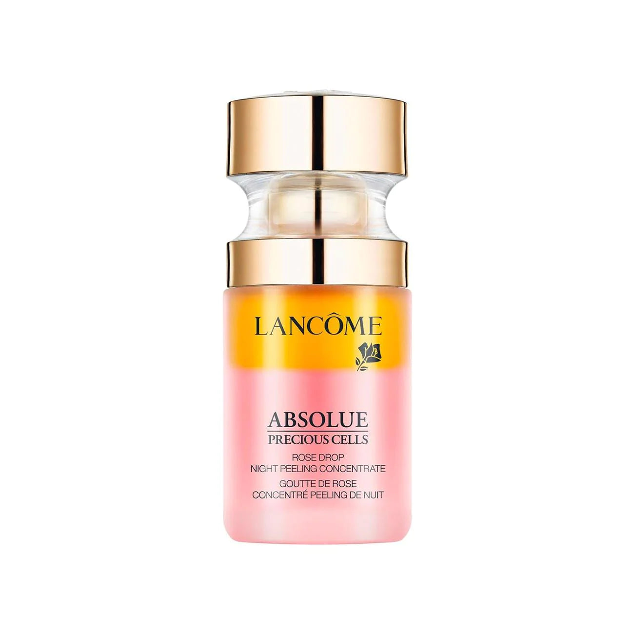 Absolue Precious Cell Rose Drop Night Peling Concentrate 15Ml