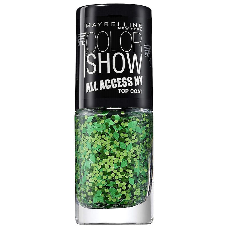 Color Show All Access My Top Coat 7 Ml / 0.23 Oz