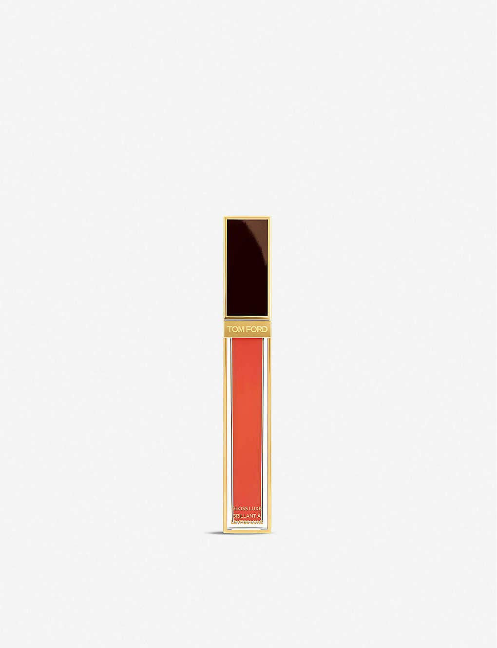 Gloss Luxe 05 Frenzy 5.5 Ml