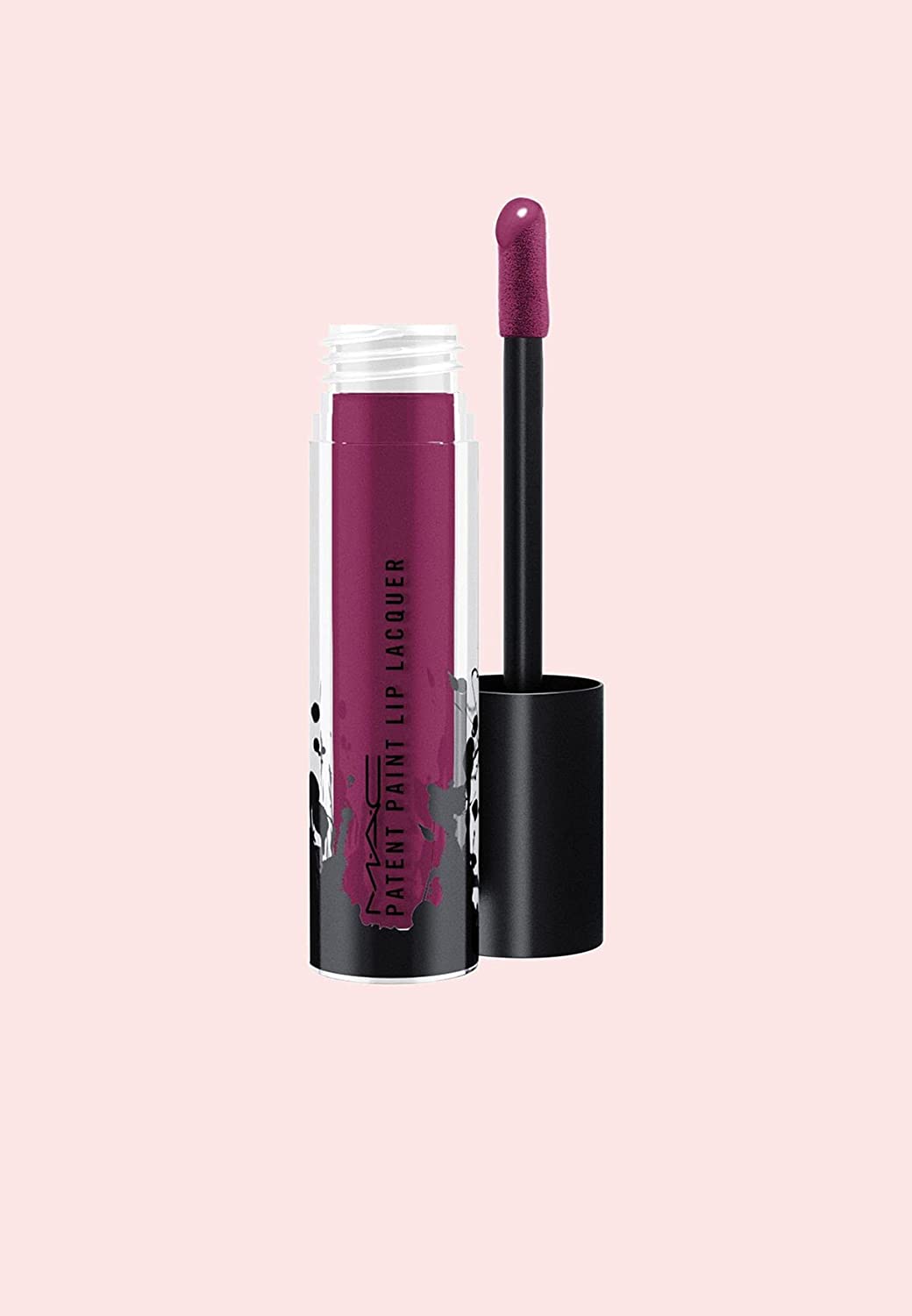 Patent Paint Lip Lacquer 0.13 oz (3.8 ml)