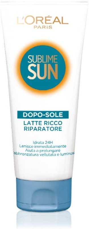 Sublime Sun Body Milk Cellular Protect 50 Ml