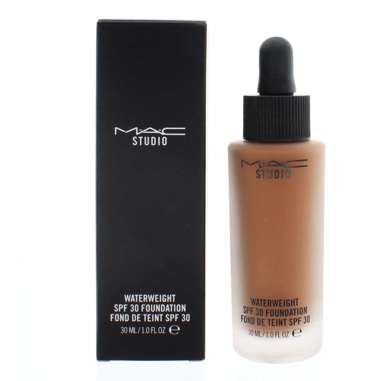 Studio Waterweight SPF 30 Foundation 1 oz (30 ml)