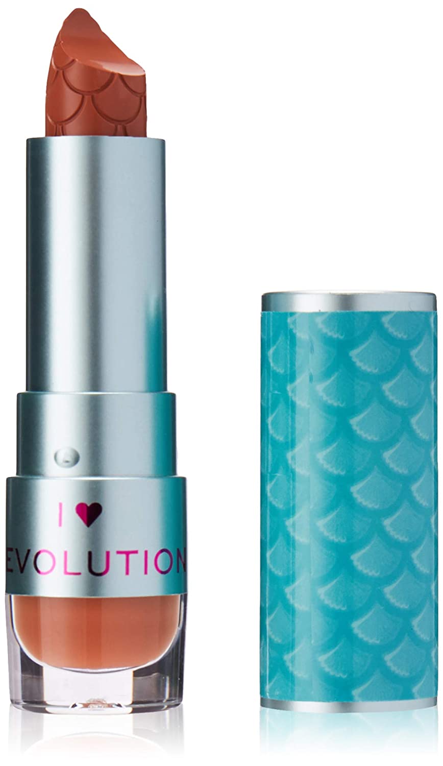 I Heart Revolution Mystical Mermaid Lipstick 3.5Ml