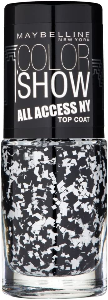 Color Show All Access My Top Coat 7 Ml / 0.23 Oz