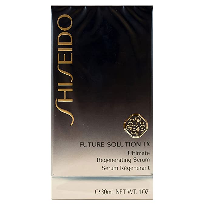 Future Solution Lx Ultimate Regenerating Serum 30Ml