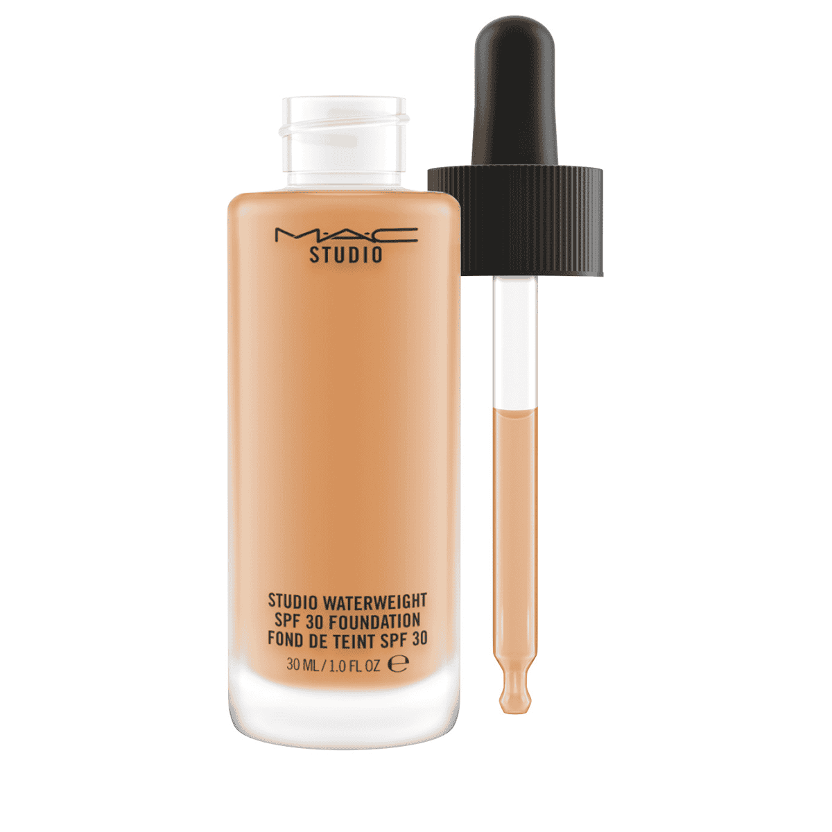 Studio Waterweight SPF 30 Foundation 1 oz (30 ml)