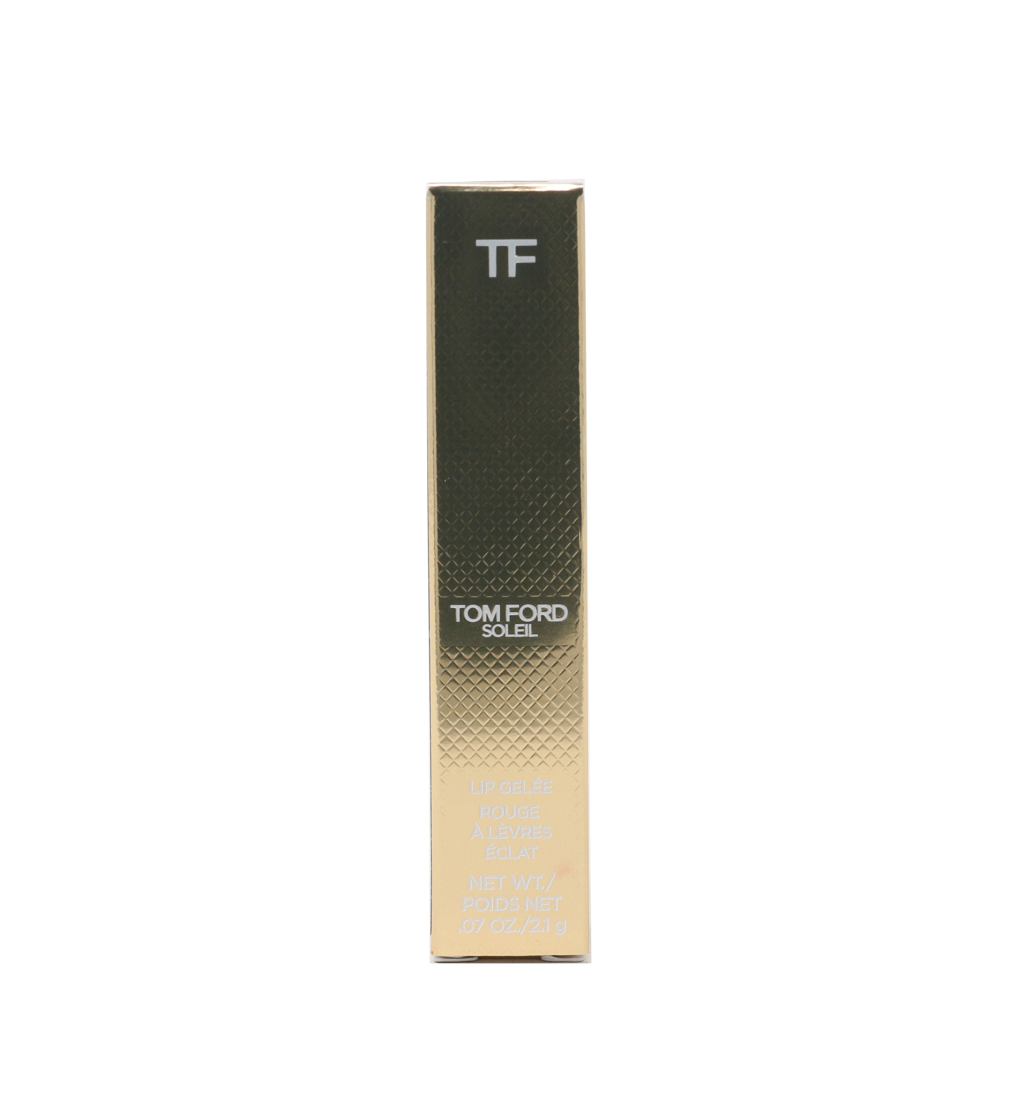 Lip Gelle Lipstick Z06 Scorching Orange 2.1 Gr