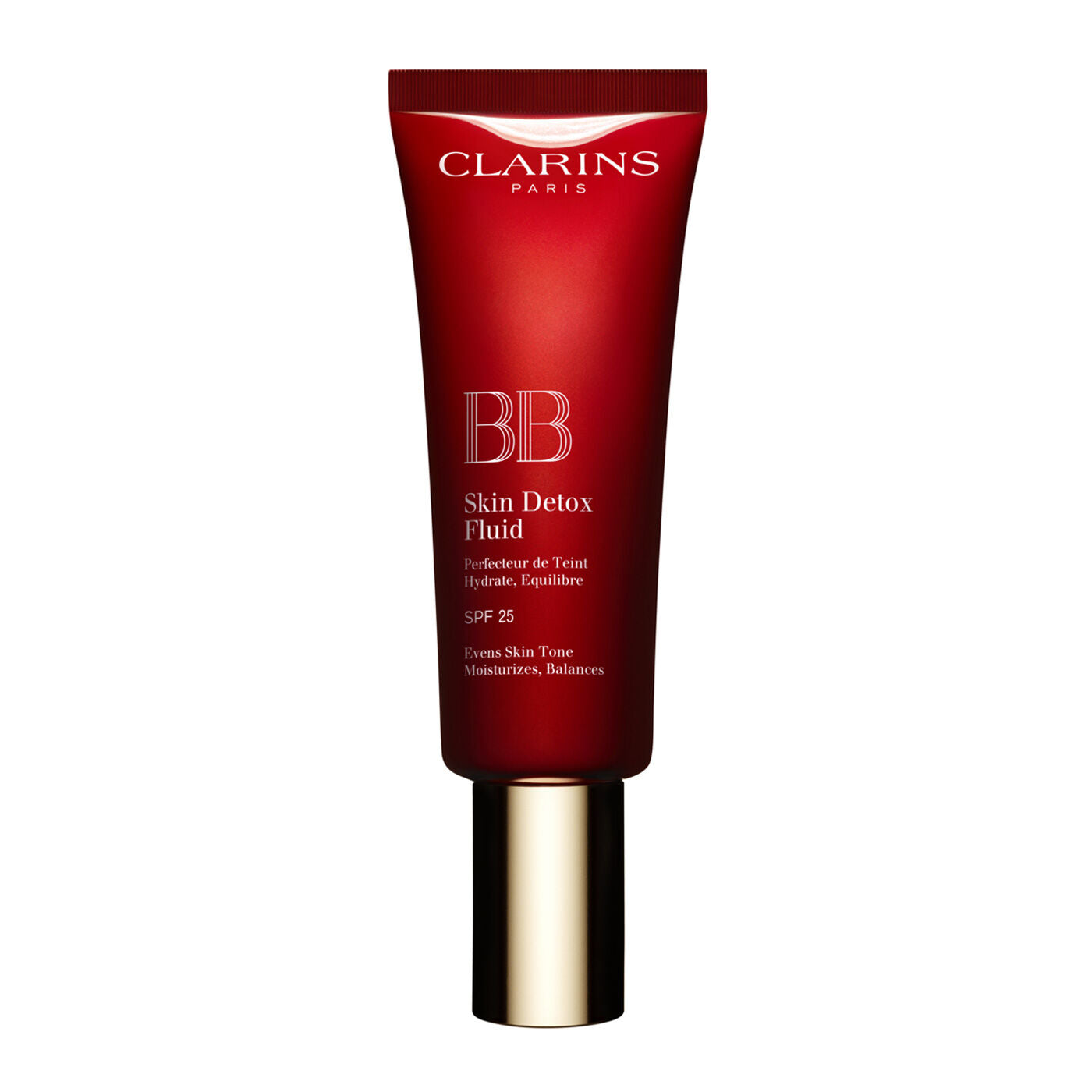 Bb Skin Detox Fluid Spf25  45 Ml Sealed Testers