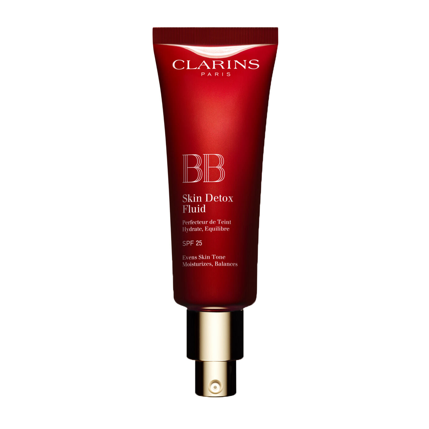 Bb Skin Detox Fluid Spf25  45 Ml Sealed Testers