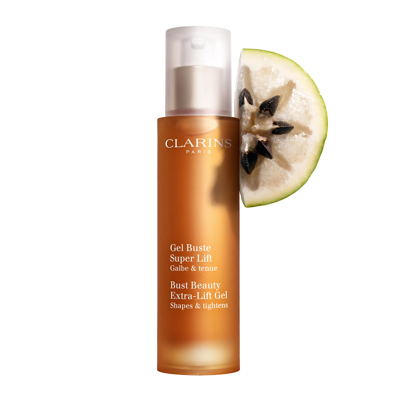 Bust Beauty Extra Lift Gel 50 Ml Sealed testers