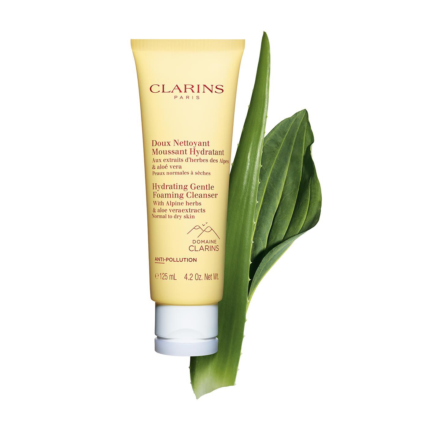 Hydrating Gentle Foaming Cleanser 125 Ml Sealed Testers