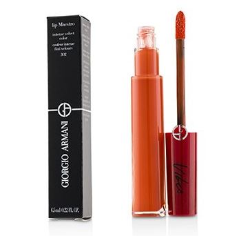 Lip Maestro Lip Stain 6.5 Ml