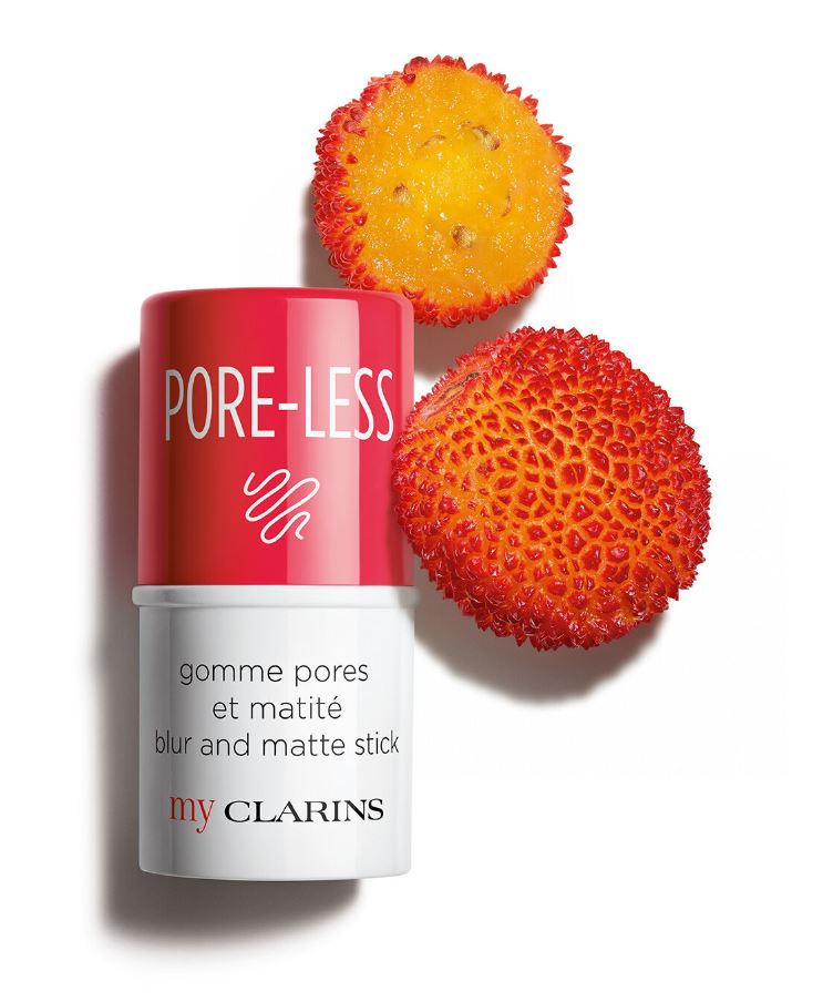 Pore Less Mat Stick All Skin Types 3.2 Gr Sealed Testers