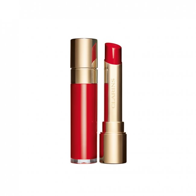 Joli Rouge Lacquer Lipstick 3 Gr