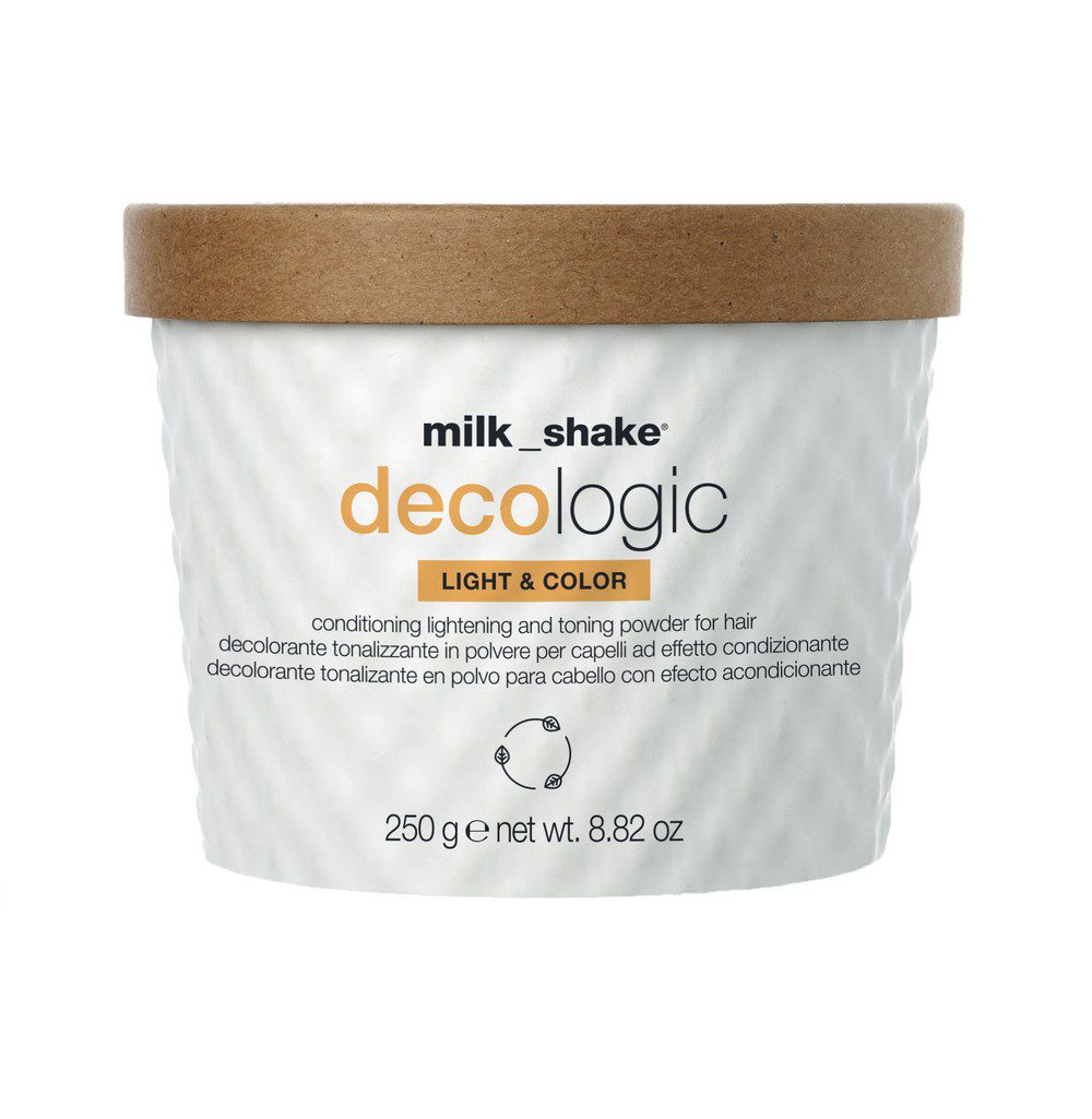 Decologic Light & Color Gold 250Gr
