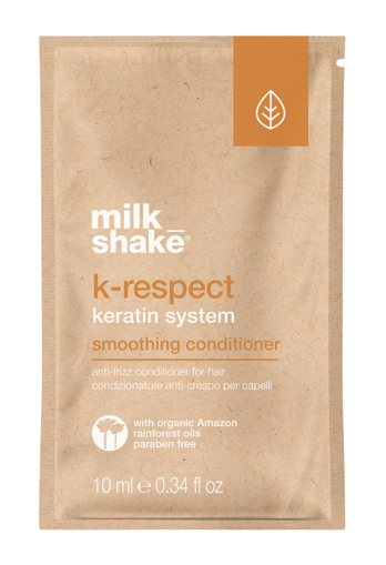 K-Respect Smoothing Conditioner