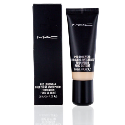 Pro Long wear Nourishing Waterproof Foundation 25 Ml