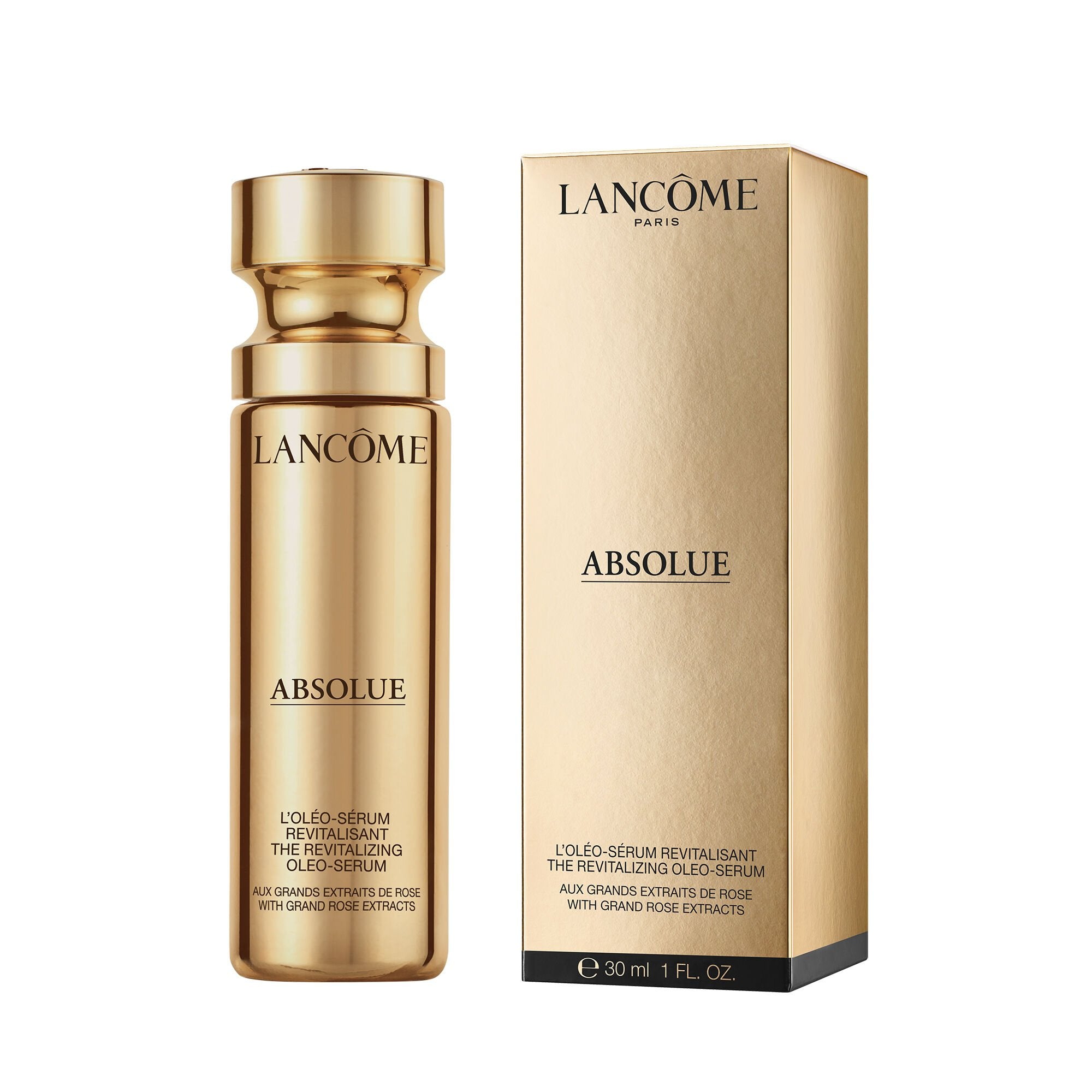 L`Absolue The Revitalizing Oleo Serum 30 Ml * D1
