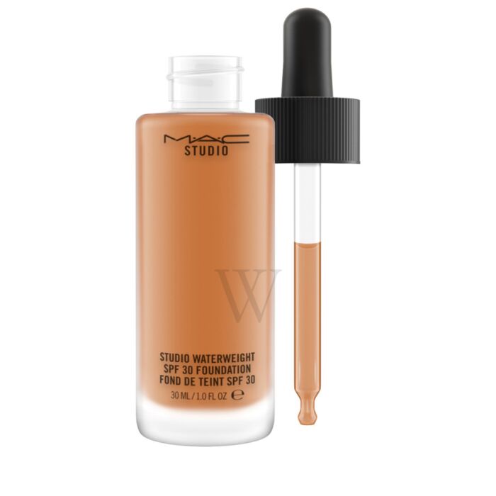 Studio Waterweight SPF 30 Foundation 1 oz (30 ml)