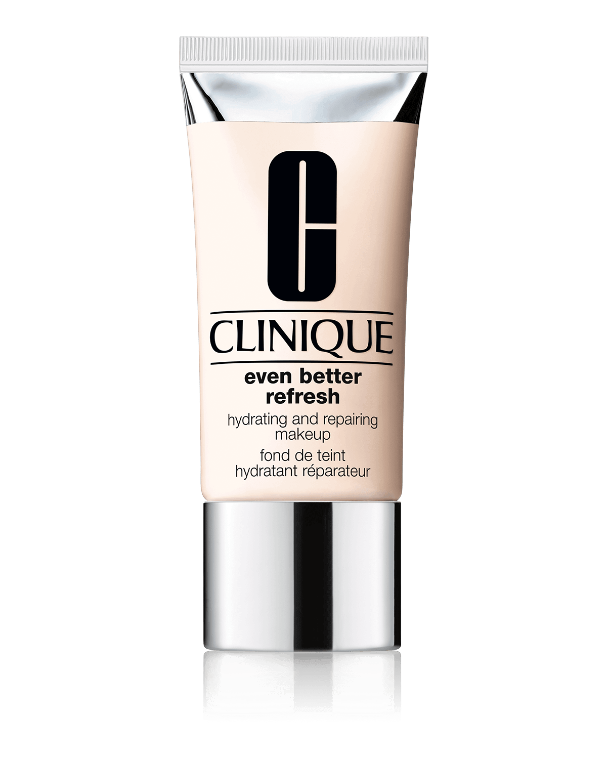 Even Better Refresh Hydrating And Repairing Make-Up Foundation Cn 0.75 Custard 30 Ml