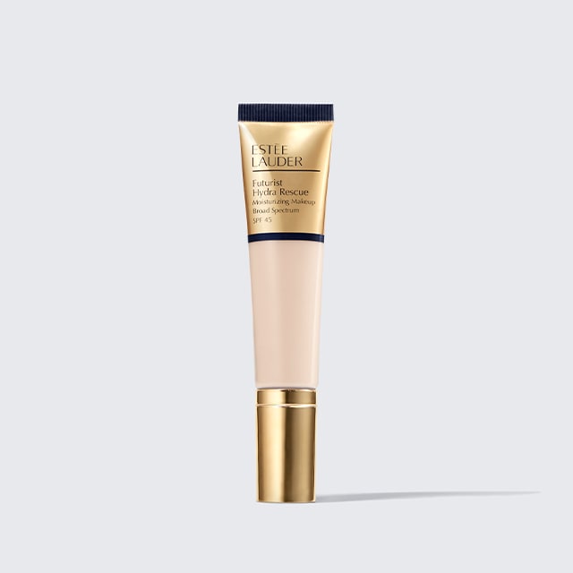 Futurist Hydra Rescue Moisturizing Foundation Spf 45 35ml