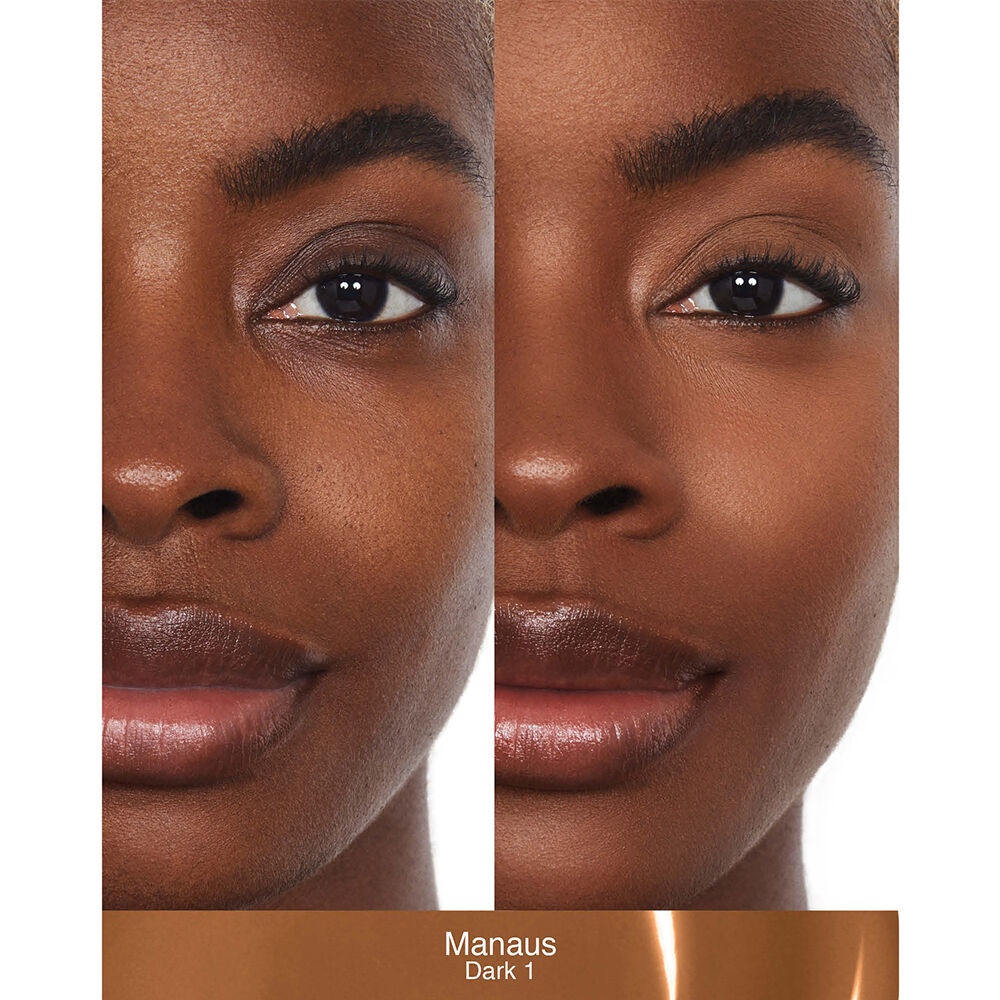 Sheer Glow Foundation 30 Ml