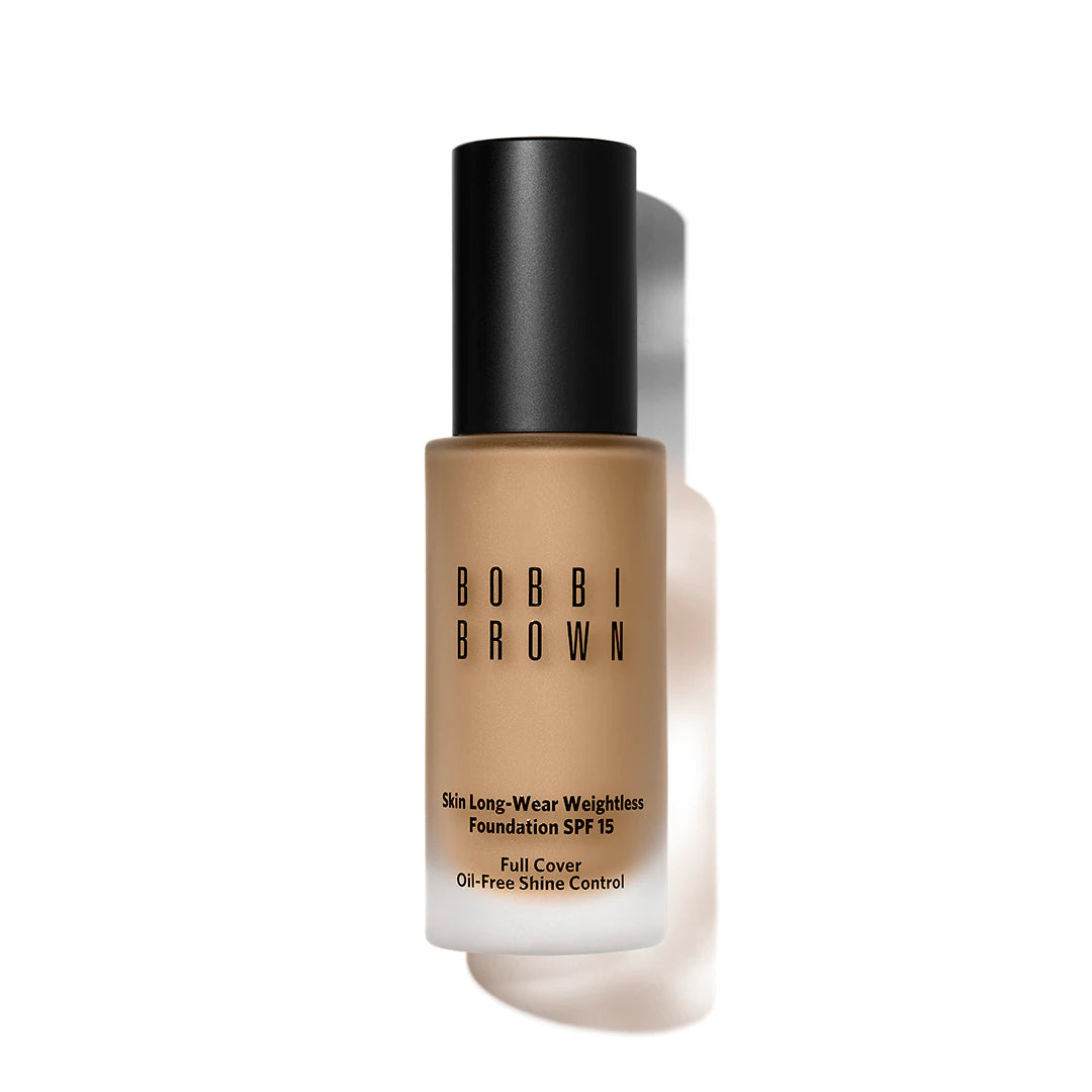 Skin Long-Wear Weightless Foundation SPF 15 30ML