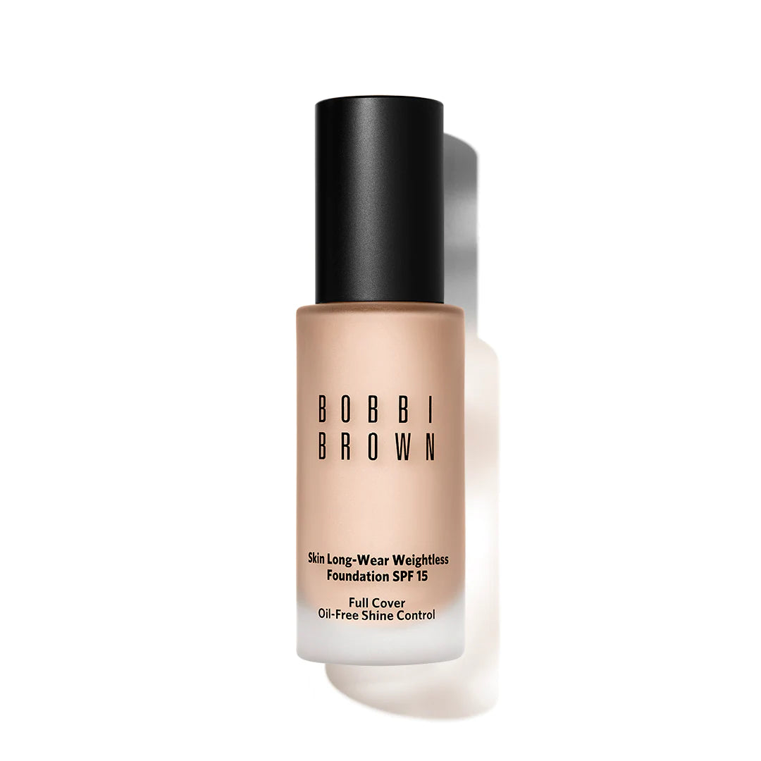 Skin Long-Wear Weightless Foundation SPF 15 30ML